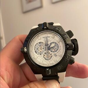 Invicta Subaqua Noma IV
